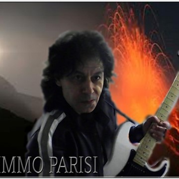 Mimmo Parisi