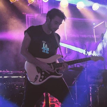 Mirco Pagiaro