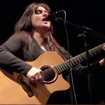 Miriam Baruzza