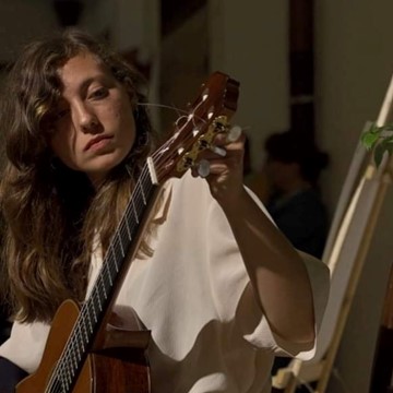 Miriam Lorusso