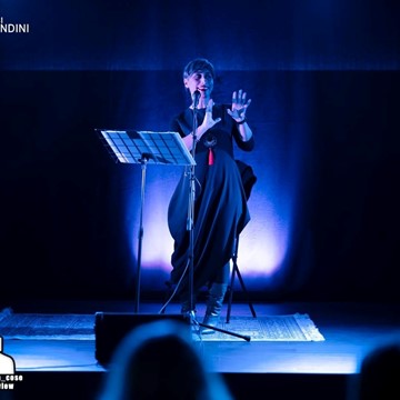 Miriam Petruzzelli