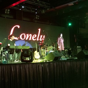 Lonely Quartet