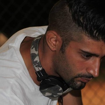 Mirko Buzzanga