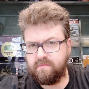 Mirko Scurati