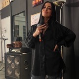Muriel Mamusi