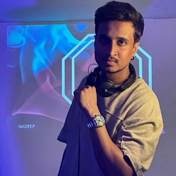 Nadeep Music