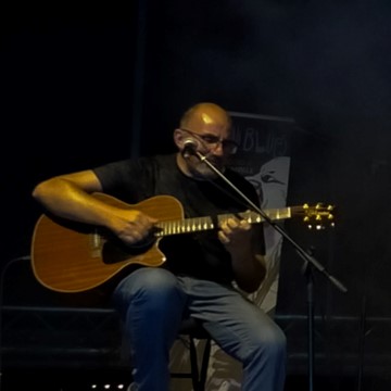Napoli Blues
