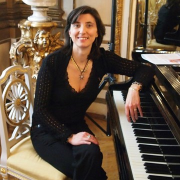 Nelly Lipuma