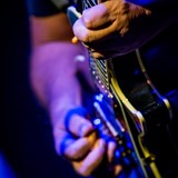 Nevrock Rock Blues Band