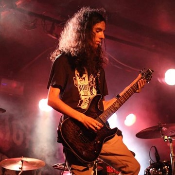 Nicholas Casarin
