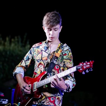Nicholas Cristini