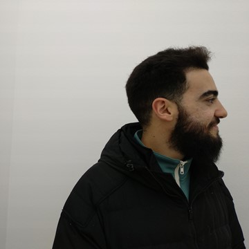 Nicholas Moggi