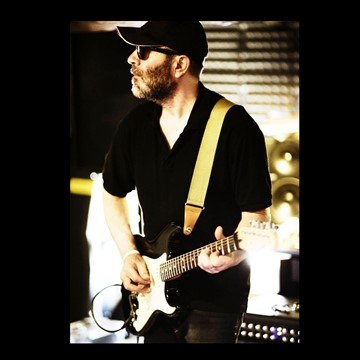 Nick Soric