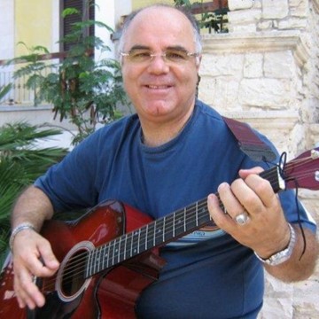 Nicola Amoruso