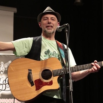 Nicola Garassino