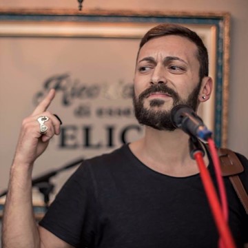 Nicola Labombarda