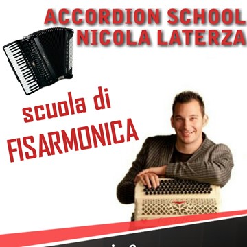 Nicola Laterza