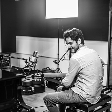 Nicolas Micheli