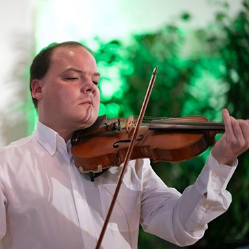 Nikolai Blandi