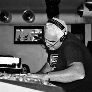 Dj Prince Horace Er Cicala
