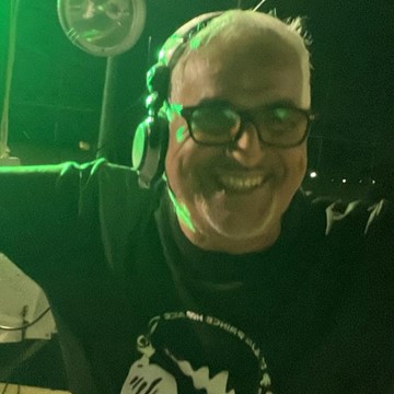 Dj Prince Horace Er Cicala