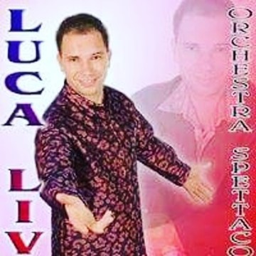 Orchestra Luca Live
