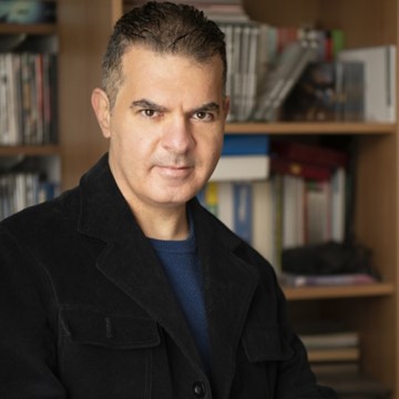 Oscar Zappalà