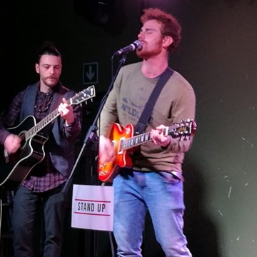 Pablo Staccoli