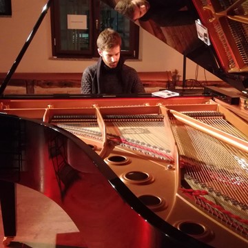 Paolo Balasso