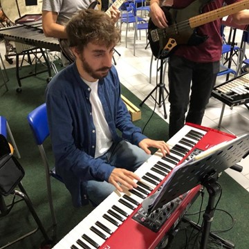 Paolo De Santis