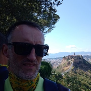 Paolo Falavigna