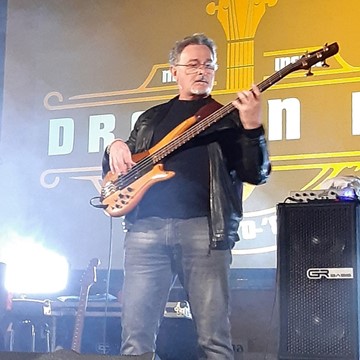 Paolo Welcome Grigolato