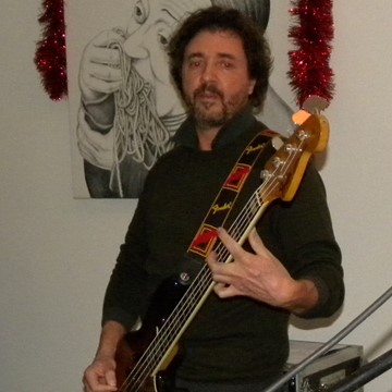 Paolo Guglielmino