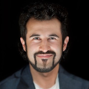 Paolo Li Causi