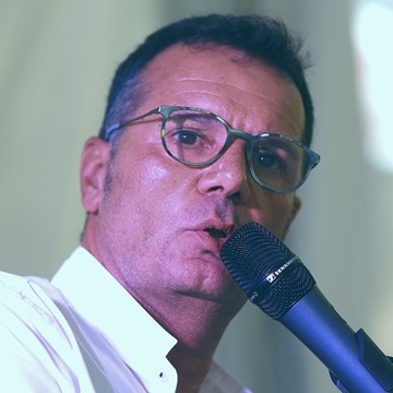 Paolo Tomasi