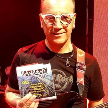 Pasquale De Angelis