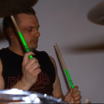 Patrick Sempreboni