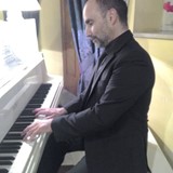 Pianista Milano