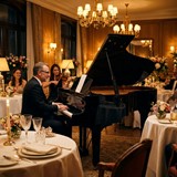 Pianista Roma