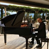 Pianista Venezia