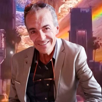 Pier Luciano Lucchini