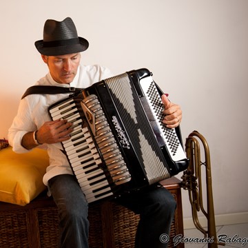 Pier Mazzoleni