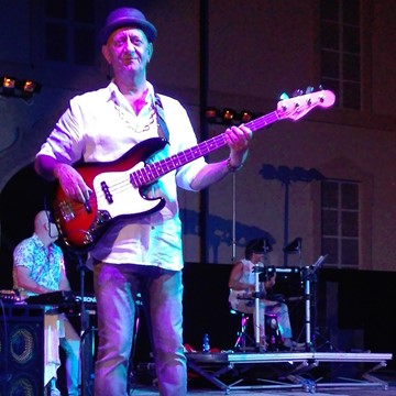 Piergiorgio Bagnato