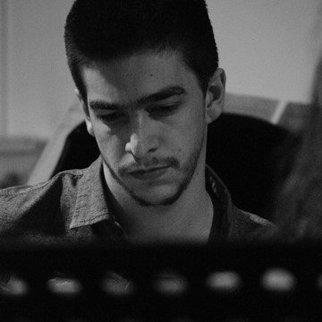 Pierpaolo Carestia