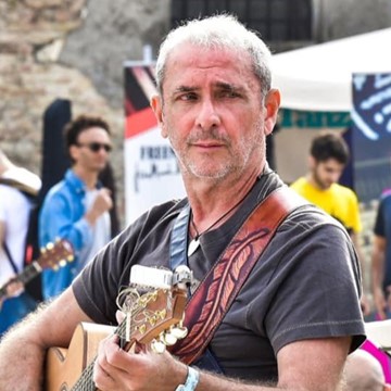 Pino Di Lena