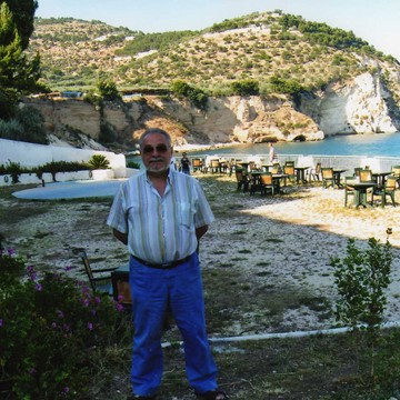 Raffaele Sorbo