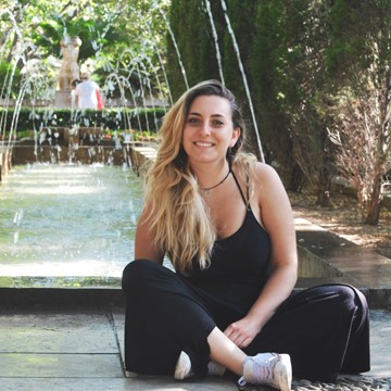 Rebecca Cinquina