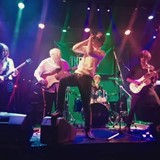 Remek James Robertson