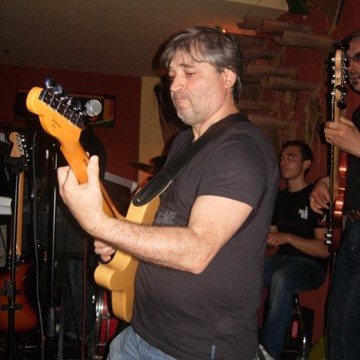 Renato Di Vico