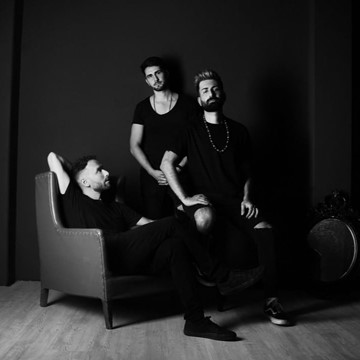Galassie Band